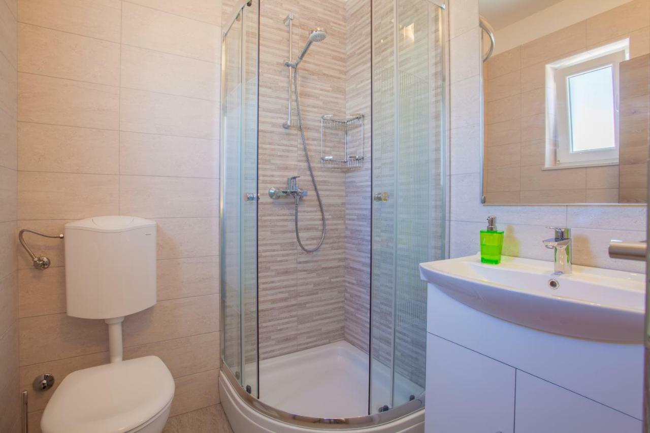 Room Elelina Црес Экстерьер фото